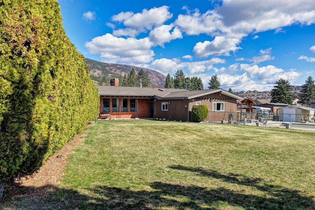Rancho en West Kelowna, Columbia Británica, Canadá 5 - 17501059