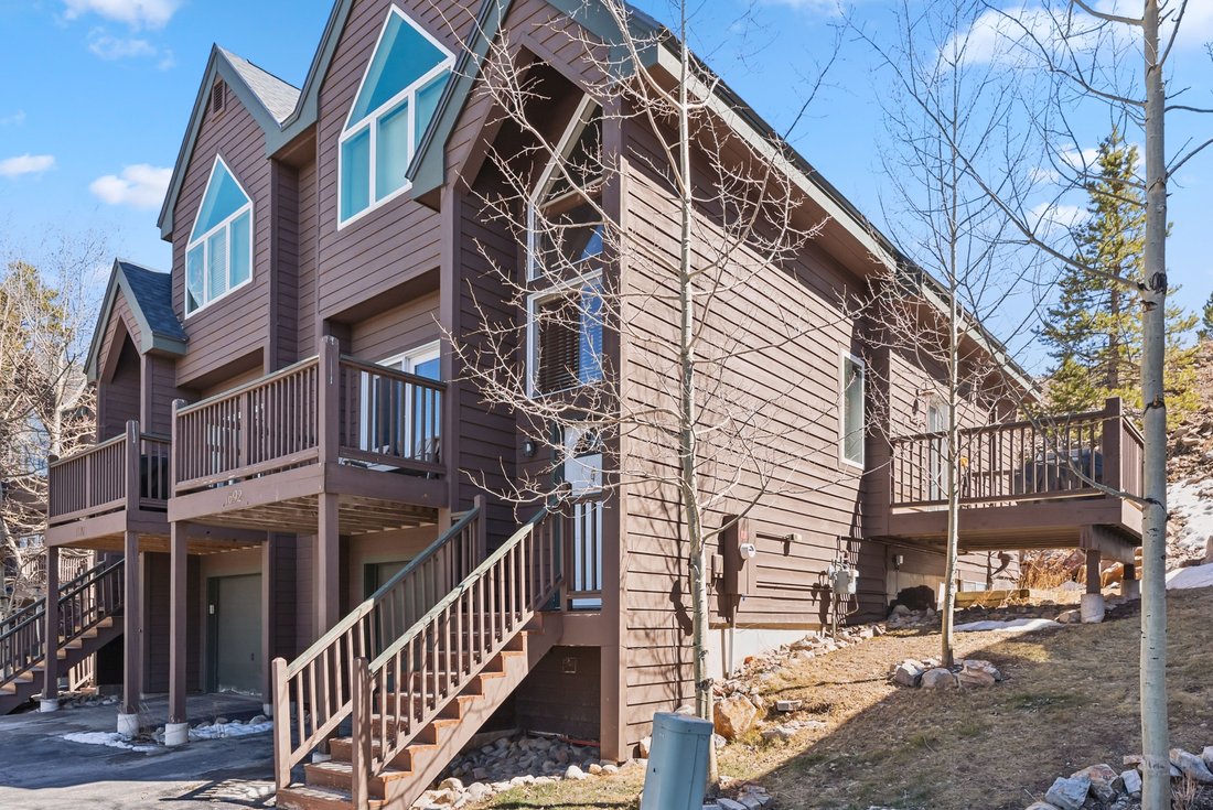 Townhouse in Breckenridge, Colorado, United States 2 - 17500960