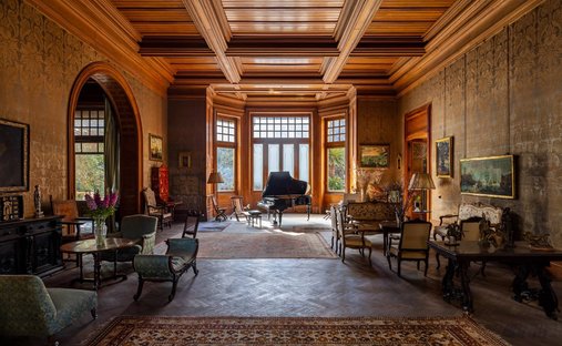 House in Malaspina - Palagonia, Palermo, Italy 1