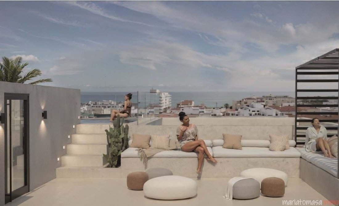 Apartment in Torrevieja, Valencian Community, Spain 4 - 17500874