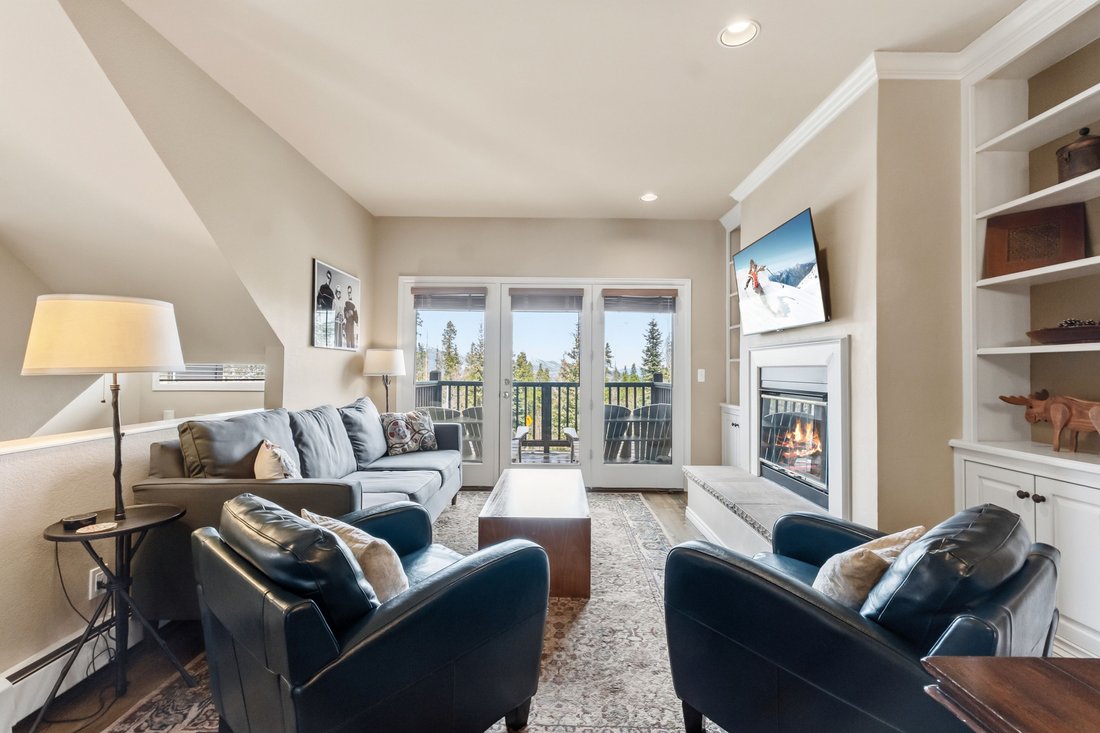 Townhouse in Breckenridge, Colorado, United States 3 - 17500960