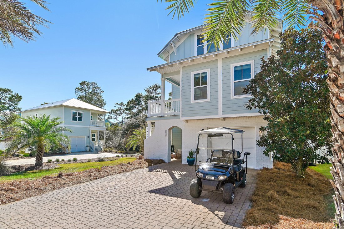 House in Watersound, Florida, United States 3 - 17501046