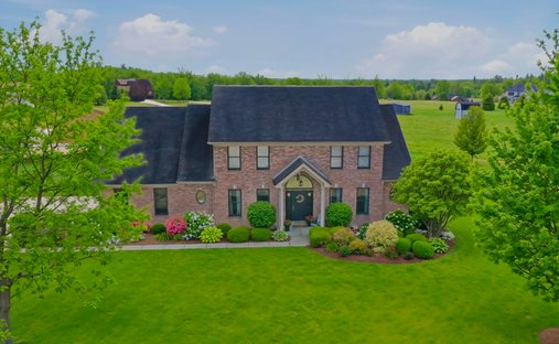 Casa a Spring Grove, Illinois, Stati Uniti 1