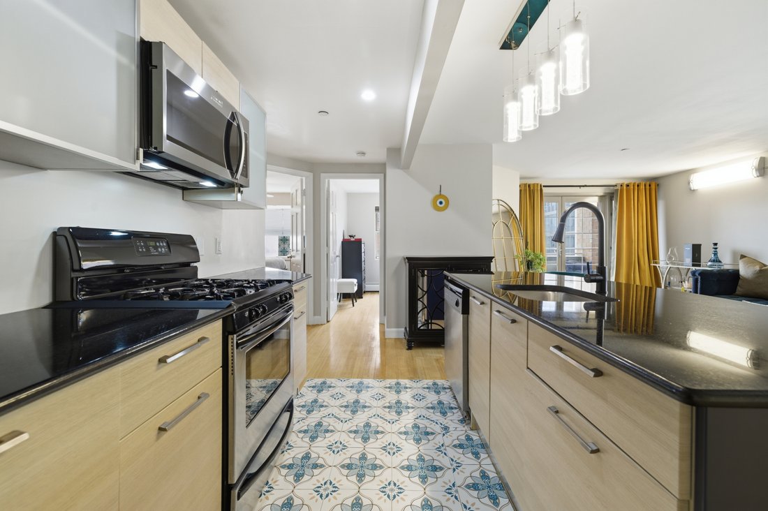 Condo in New York, New York, United States 3 - 17500757