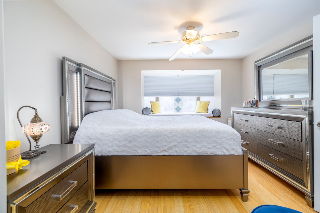 Condo in New York, New York, United States 4 - 17500757