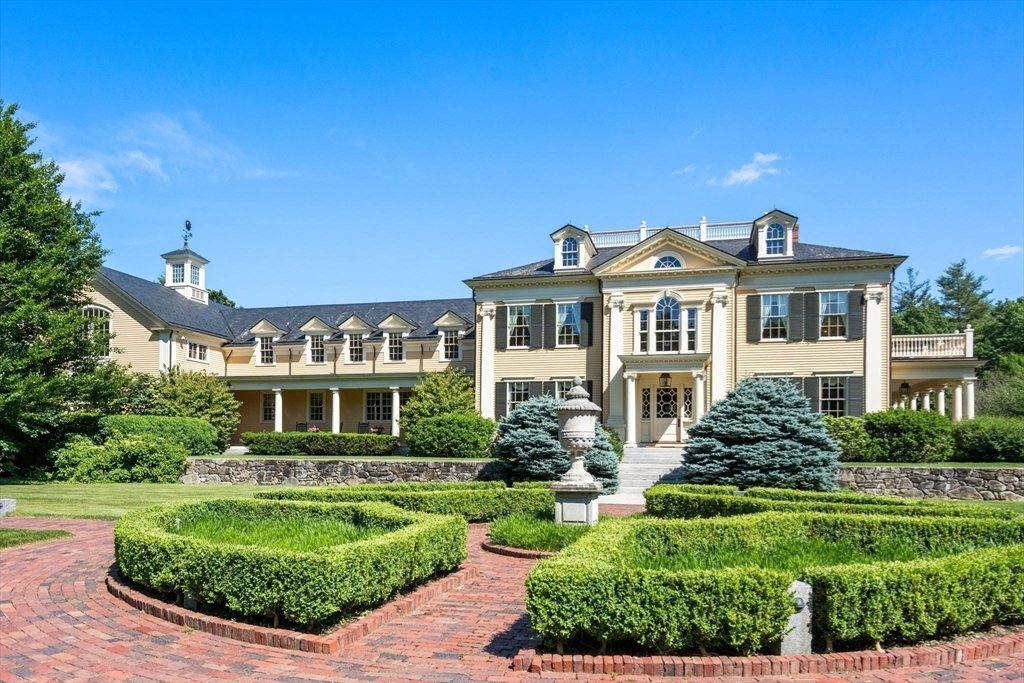 House in Concord, Massachusetts, United States 3 - 16726526