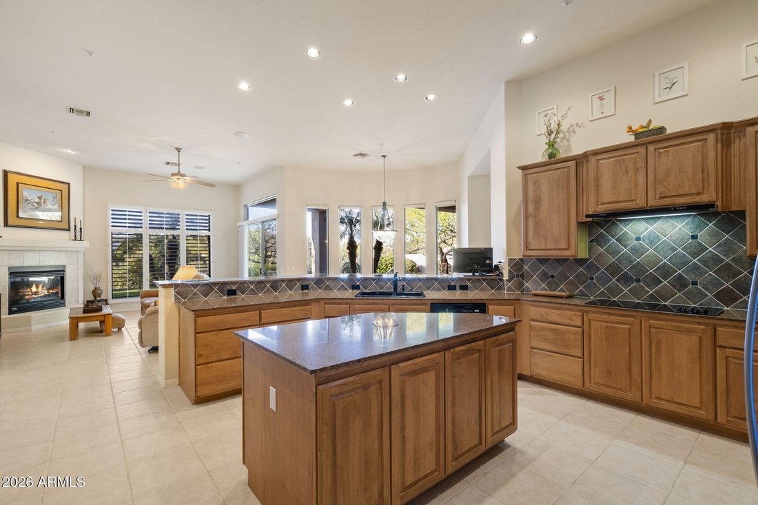 House in Scottsdale, Arizona, United States 3 - 17501089