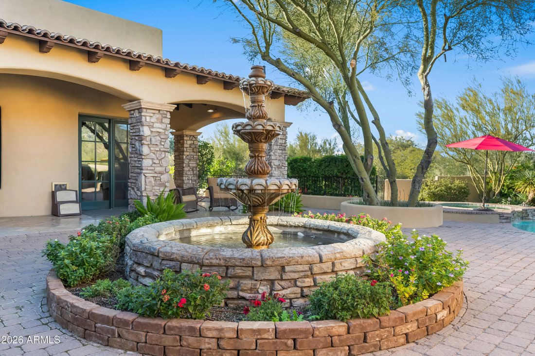 House in Carefree, Arizona, United States 5 - 17501086