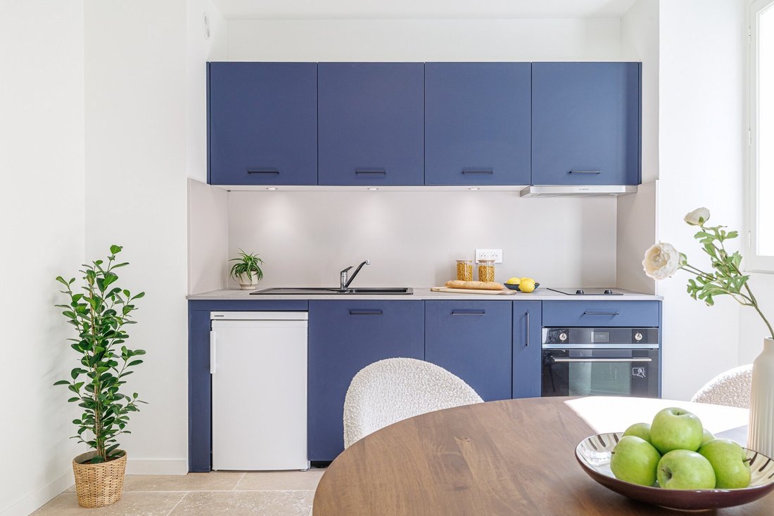 Apartment in Musiciens - Thiers, Nice, France 5 - 17500756