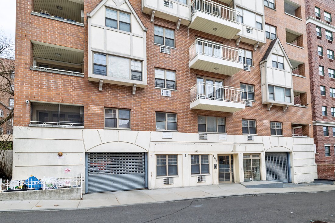 Condo in New York, New York, United States 1 - 17500757
