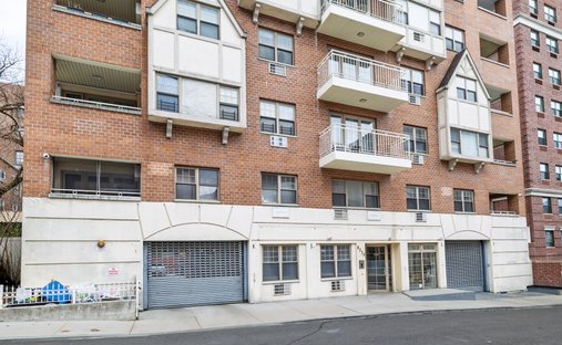 Condo in New York, New York, United States 1