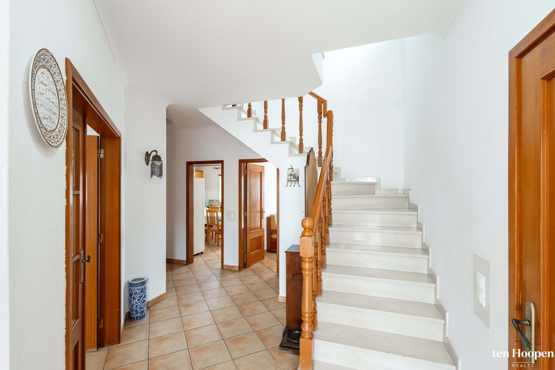 Villa in Sao Goncalo de Lagos, Algarve, Portugal 4 - 17500860