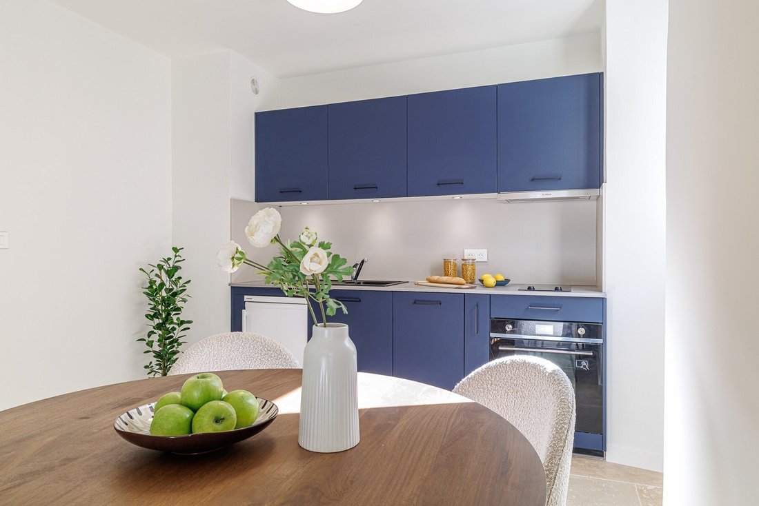 Apartment in Musiciens - Thiers, Nice, France 4 - 17500756