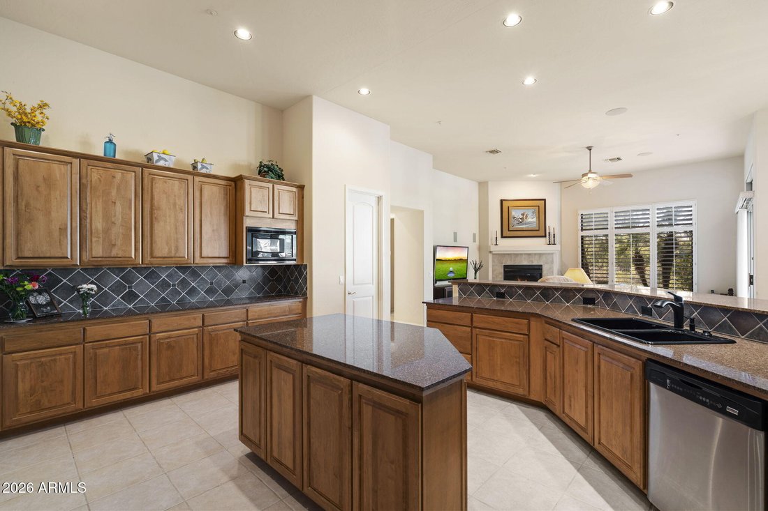 House in Scottsdale, Arizona, United States 4 - 17501089