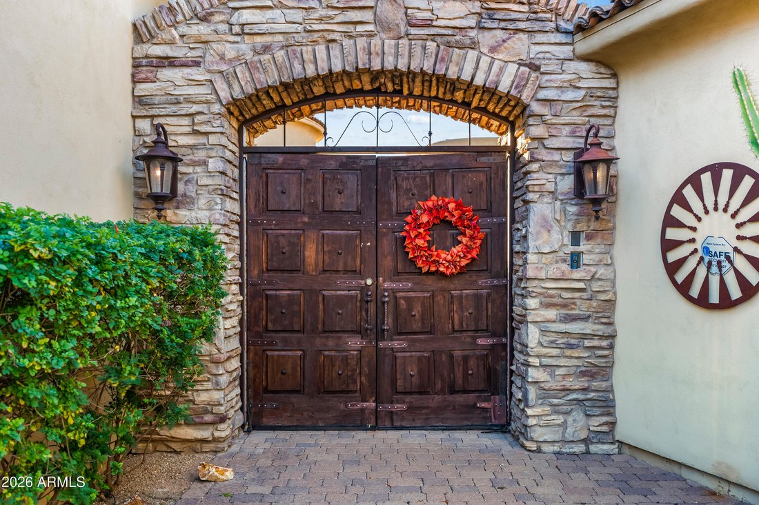 House in Carefree, Arizona, United States 3 - 17501086