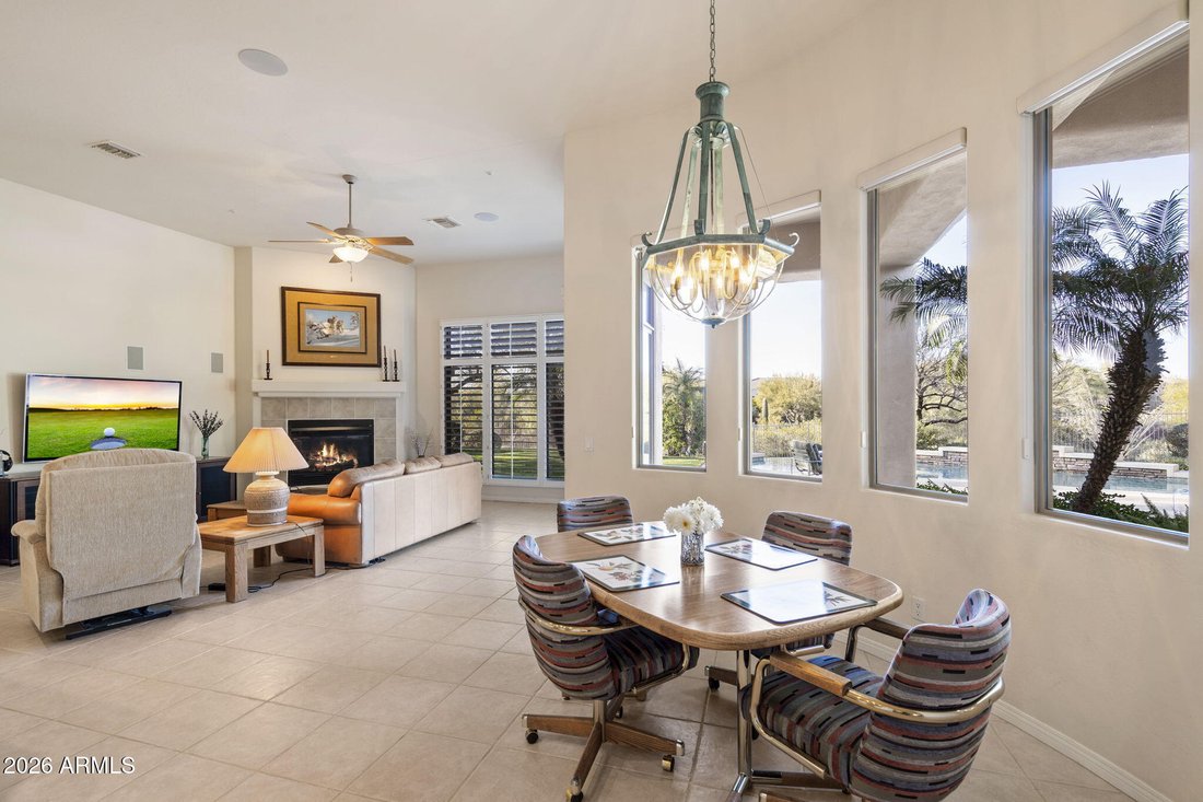 House in Scottsdale, Arizona, United States 5 - 17501089