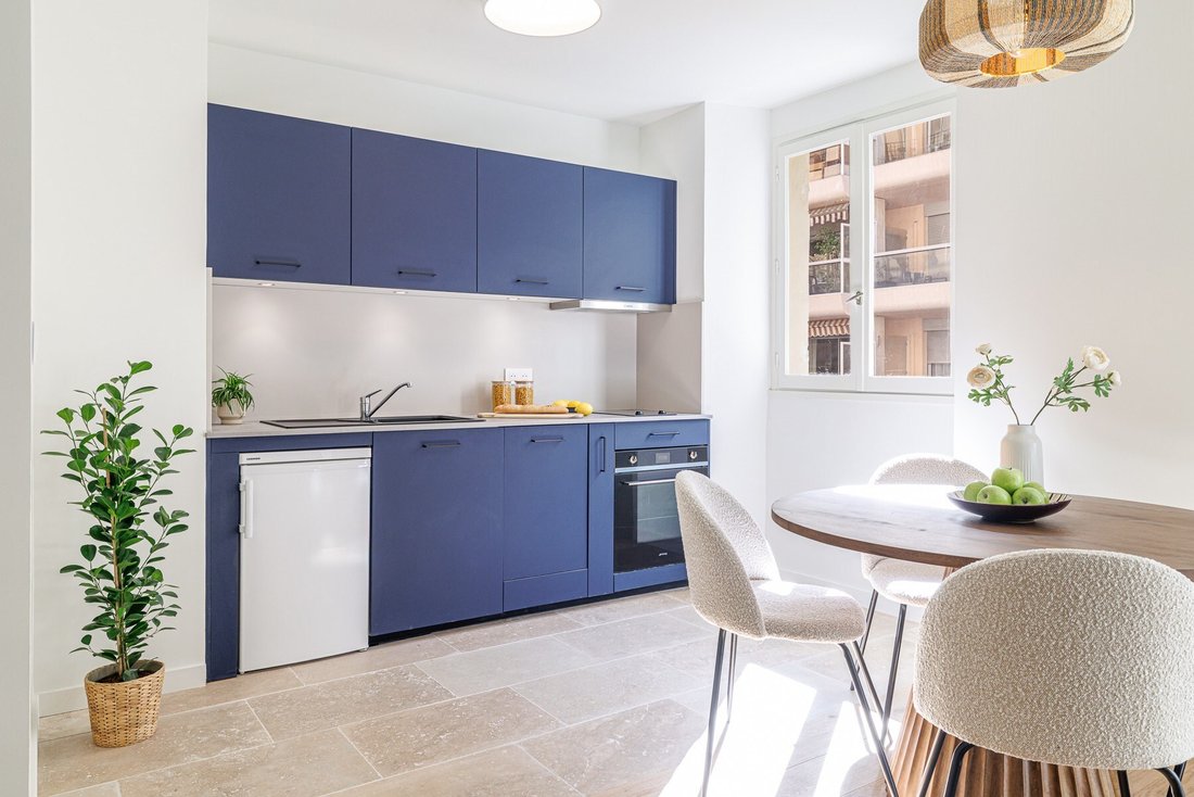 Apartment in Musiciens - Thiers, Nice, France 2 - 17500756