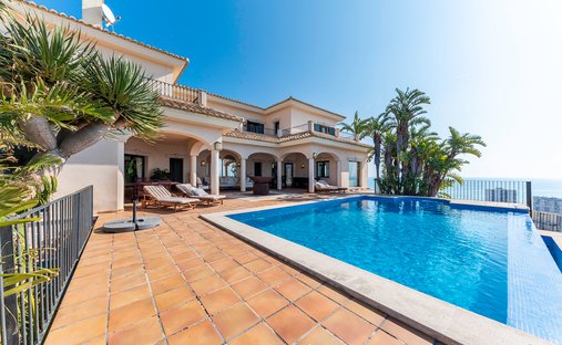 House in Millares, Valencian Community, Spain 1
