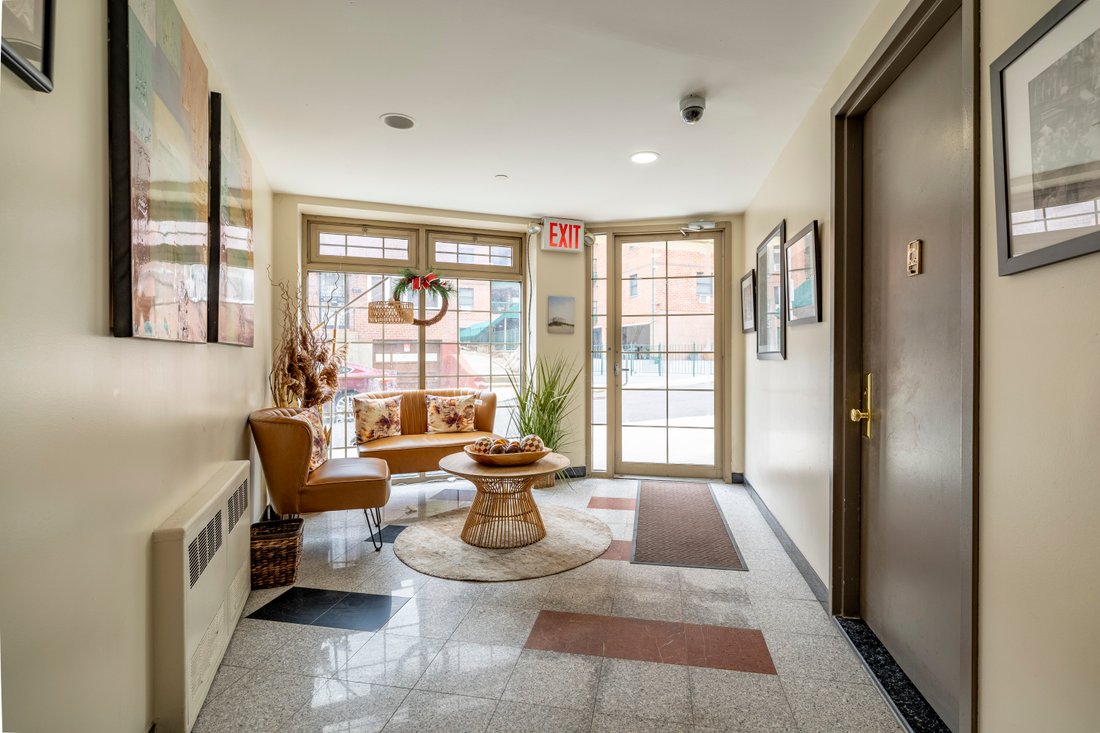Condo in New York, New York, United States 5 - 17500757