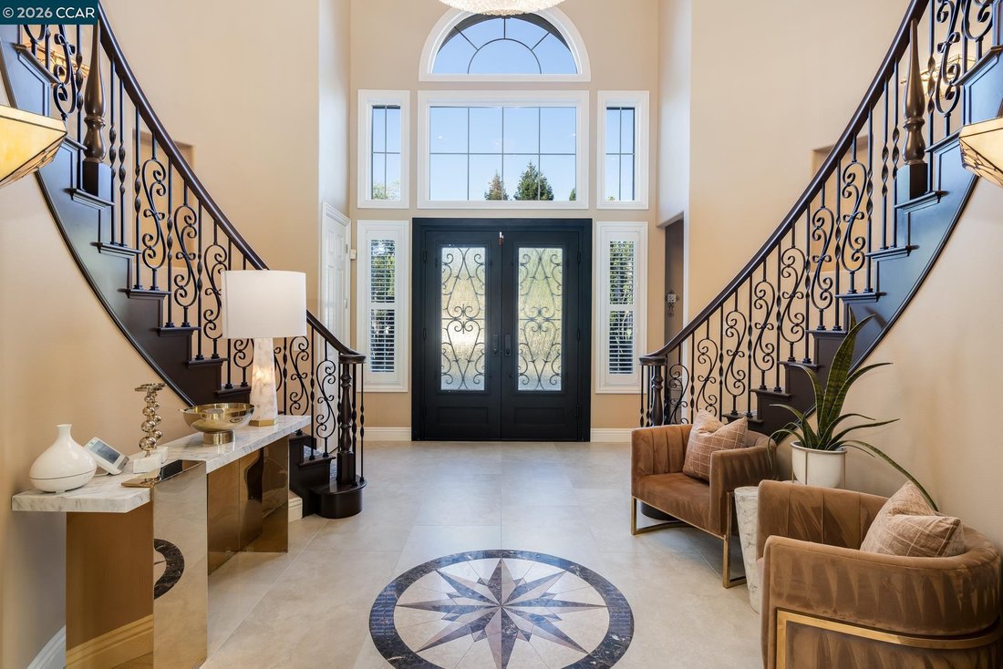 House in San Ramon, California, United States 4 - 17501151