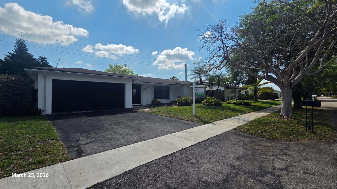 House in Davie, Florida, United States 2 - 17501141