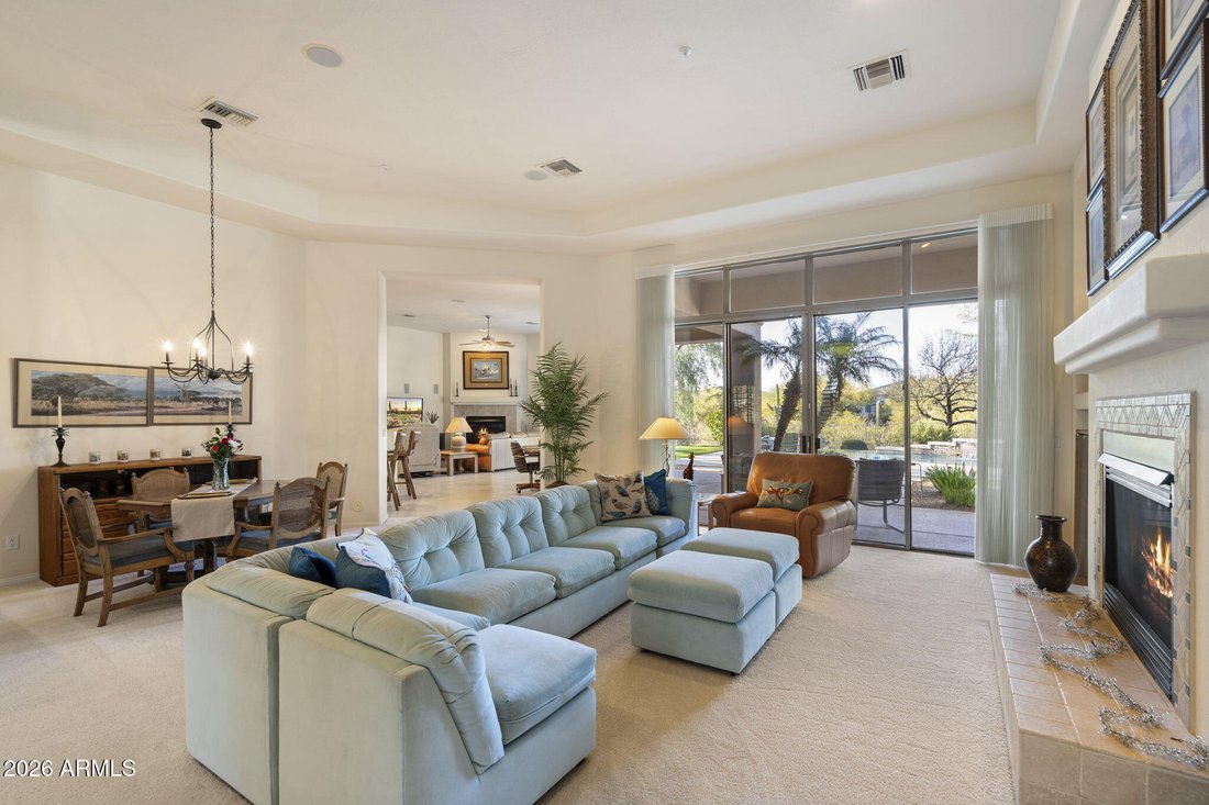 House in Scottsdale, Arizona, United States 2 - 17501089