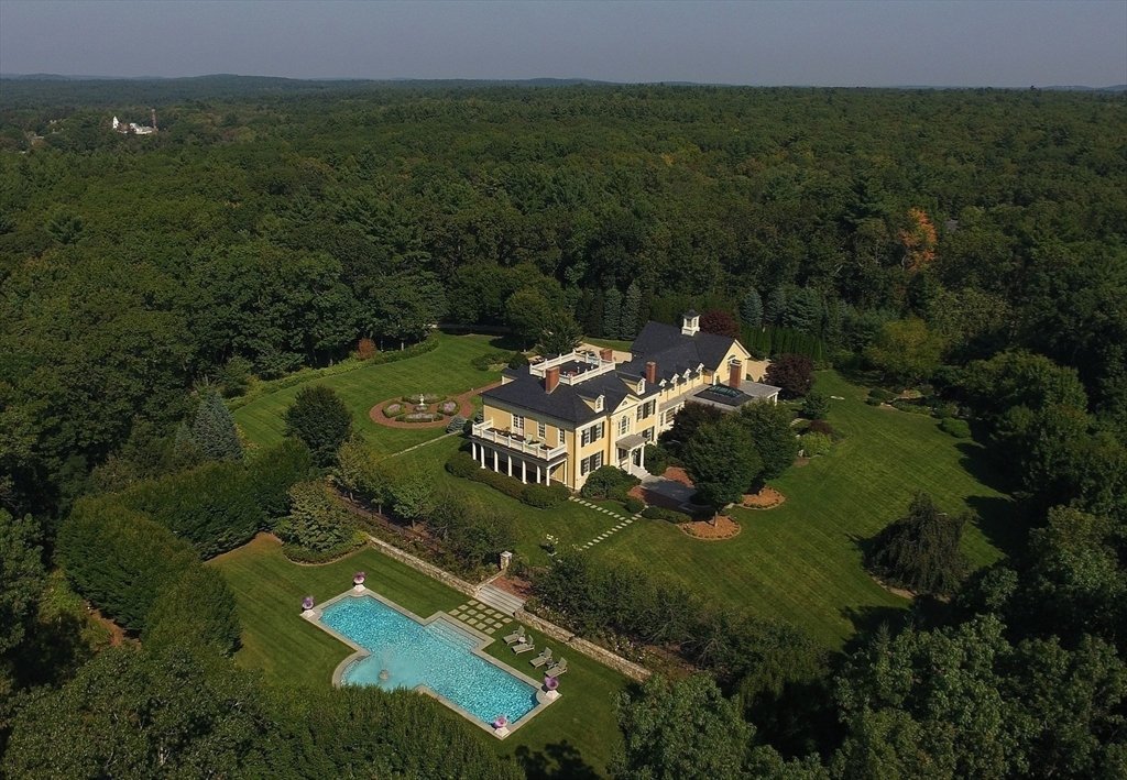 House in Concord, Massachusetts, United States 1 - 16726526