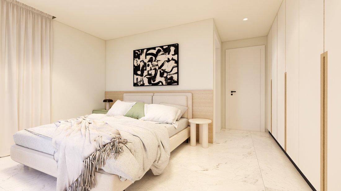 Apartment in 2nd Community of Heraklion - Eastern, Heraklion, Greece 4 - 17501138