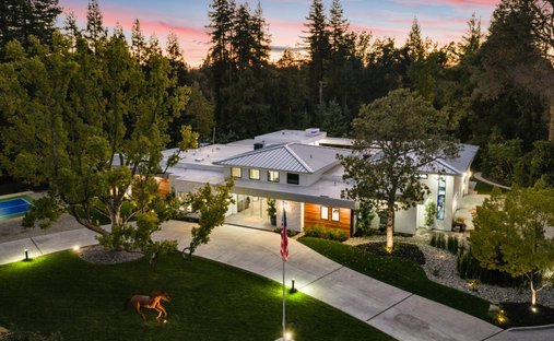 Casa a Sacramento, California, Stati Uniti 1