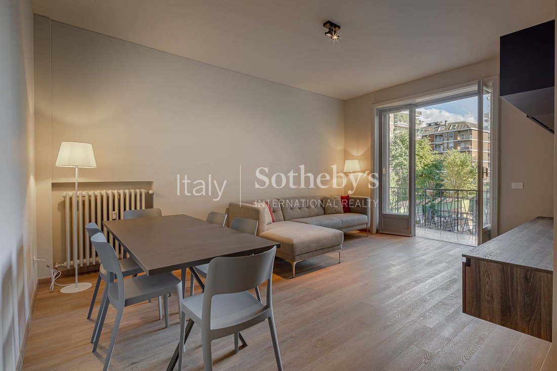 Apartment in Portello - Tre Torri, Milan, Italy 3 - 17501296