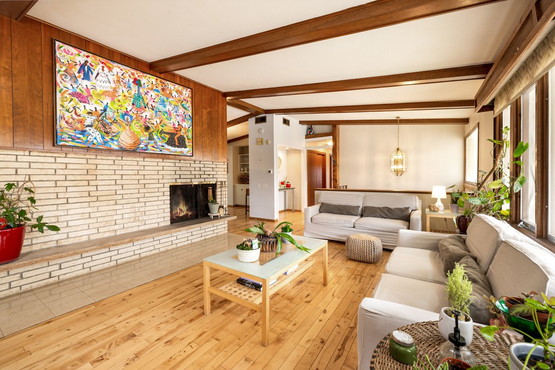 House in Madison, Wisconsin, United States 2 - 17501257