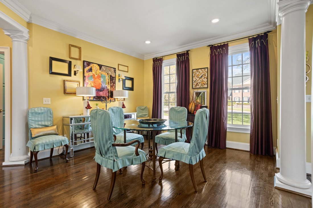Maison à Greenville, Caroline du Sud, États-Unis 5 - 17501260