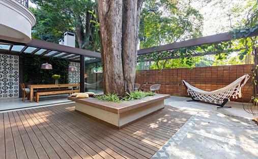 House in São Paulo, State of São Paulo, Brazil 1