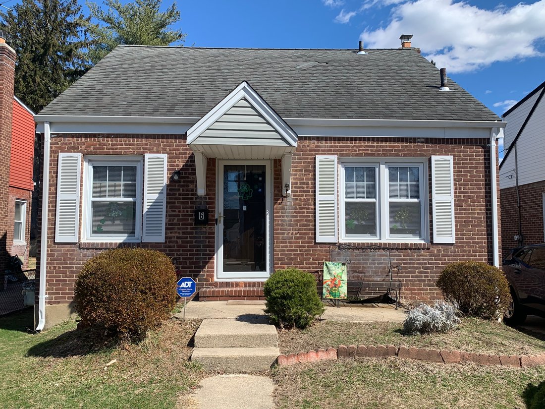 House in New Hyde Park, New York, United States 1 - 17501249