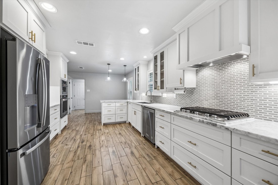House in Houston, Texas, United States 4 - 17408551