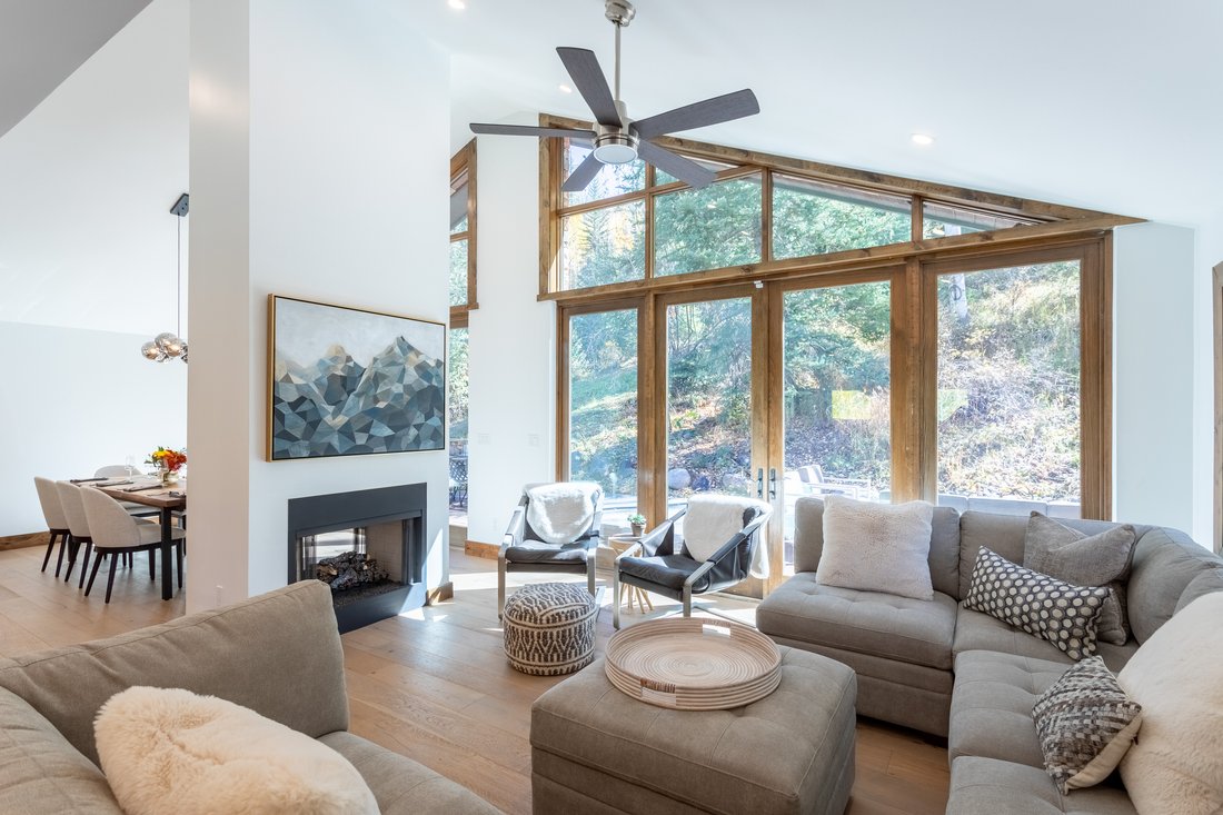 Apartment in Vail, Colorado, United States 1 - 17501185