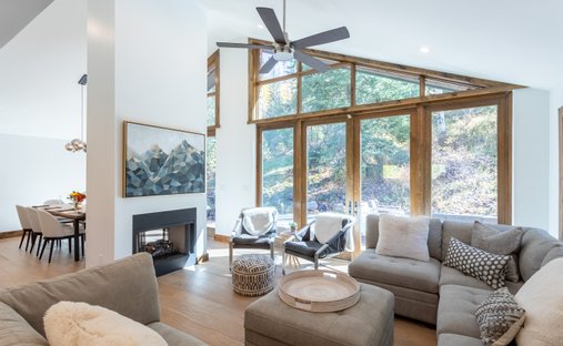 Appartamento a Vail, Colorado, Stati Uniti 1