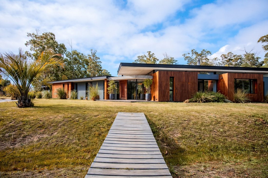 Maison à Edén Rock, Maldonado, Uruguay 2 - 17501175