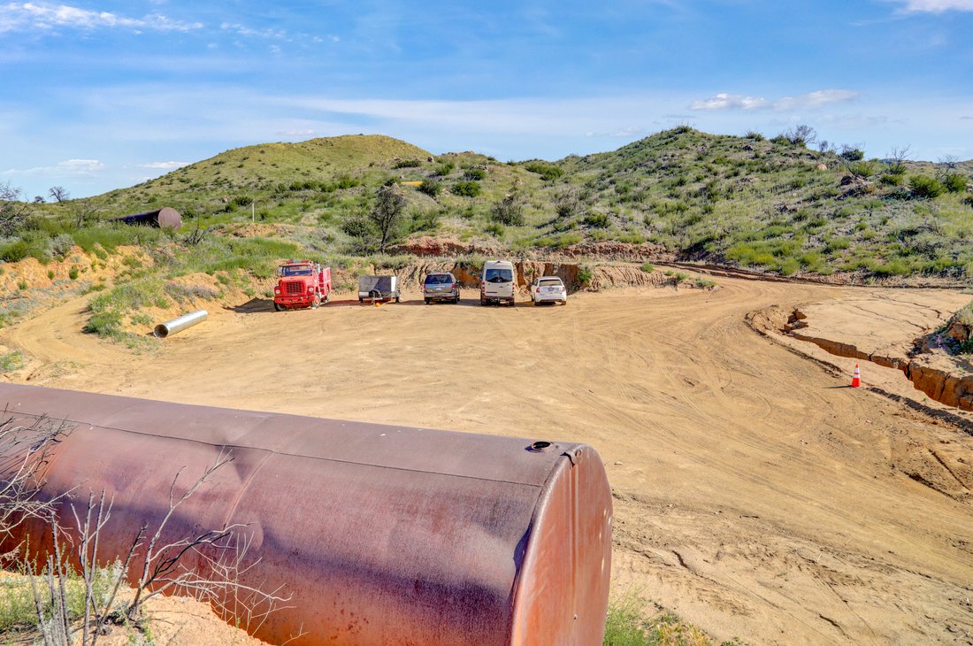 Land in Lake Elsinore, California, United States 3 - 17501203
