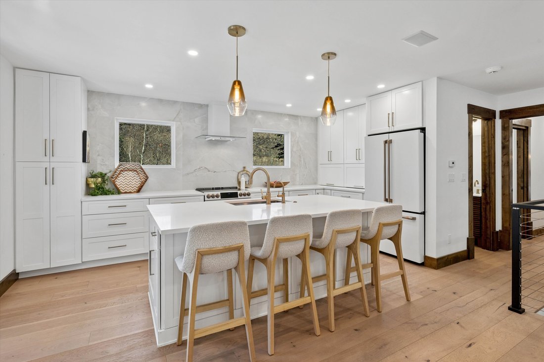 Apartment in Vail, Colorado, United States 3 - 17501185