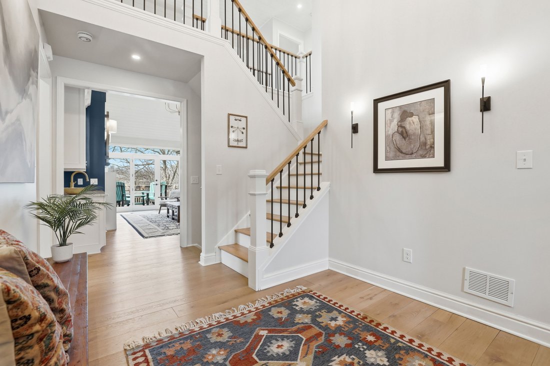 House in Sewickley, Pennsylvania, United States 2 - 17501193