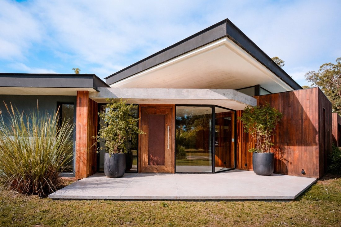 Maison à Edén Rock, Maldonado, Uruguay 3 - 17501175