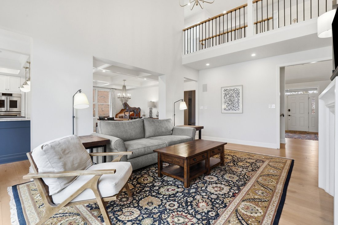 Casa en Sewickley, Pensilvania, Estados Unidos 5 - 17501193