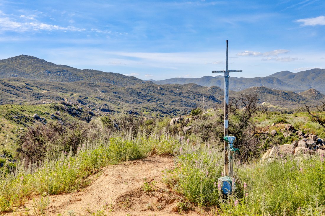 Land in Lake Elsinore, California, United States 2 - 17501203