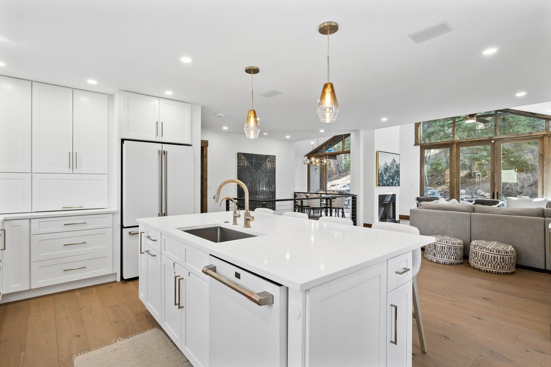 Apartment in Vail, Colorado, United States 4 - 17501185