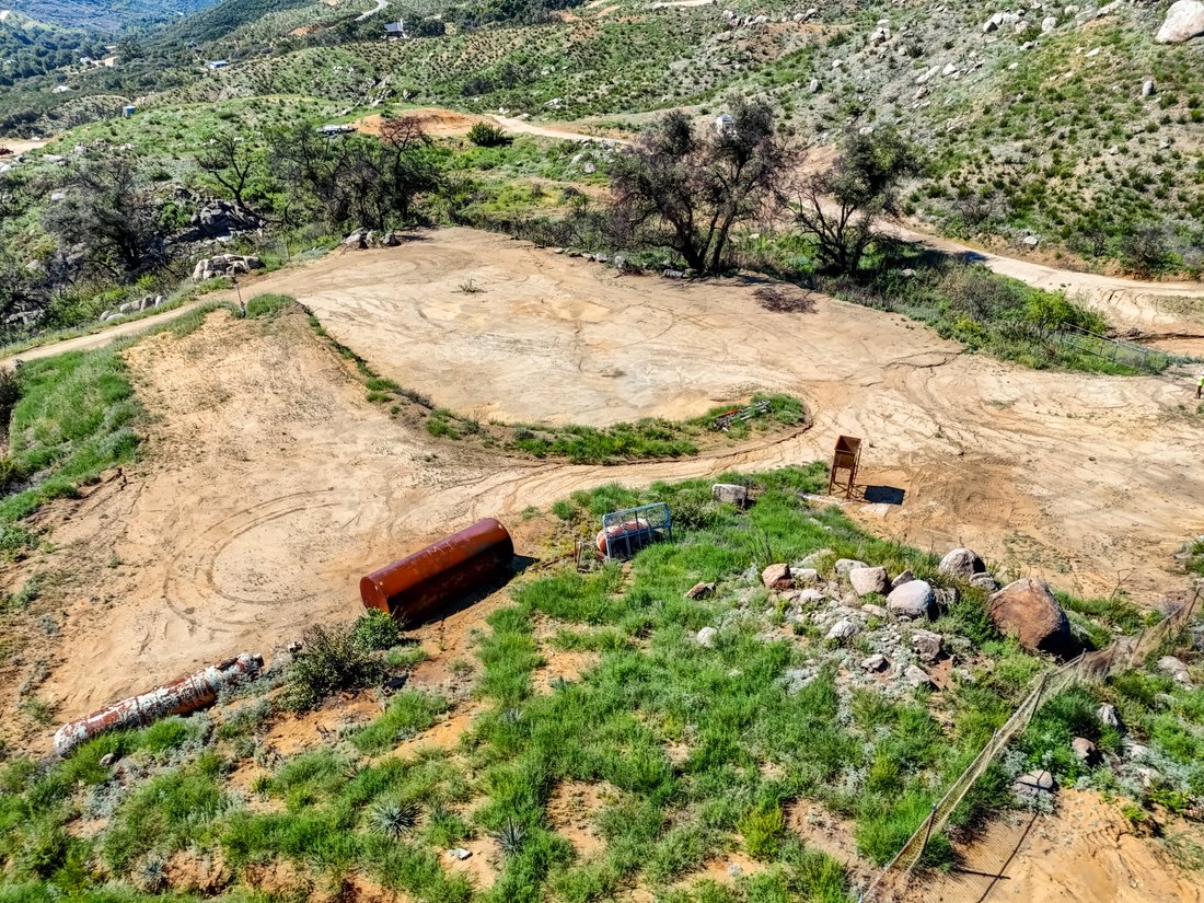 Land in Lake Elsinore, California, United States 5 - 17501203