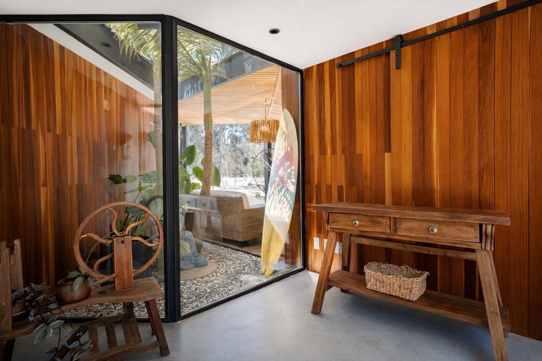 Maison à Edén Rock, Maldonado, Uruguay 5 - 17501175