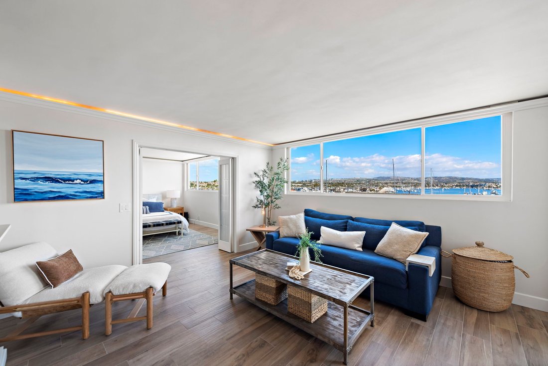 Condo in Newport Beach, California, United States 1 - 17501299