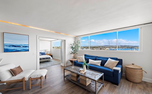 Condominio a Newport Beach, California, Stati Uniti 1