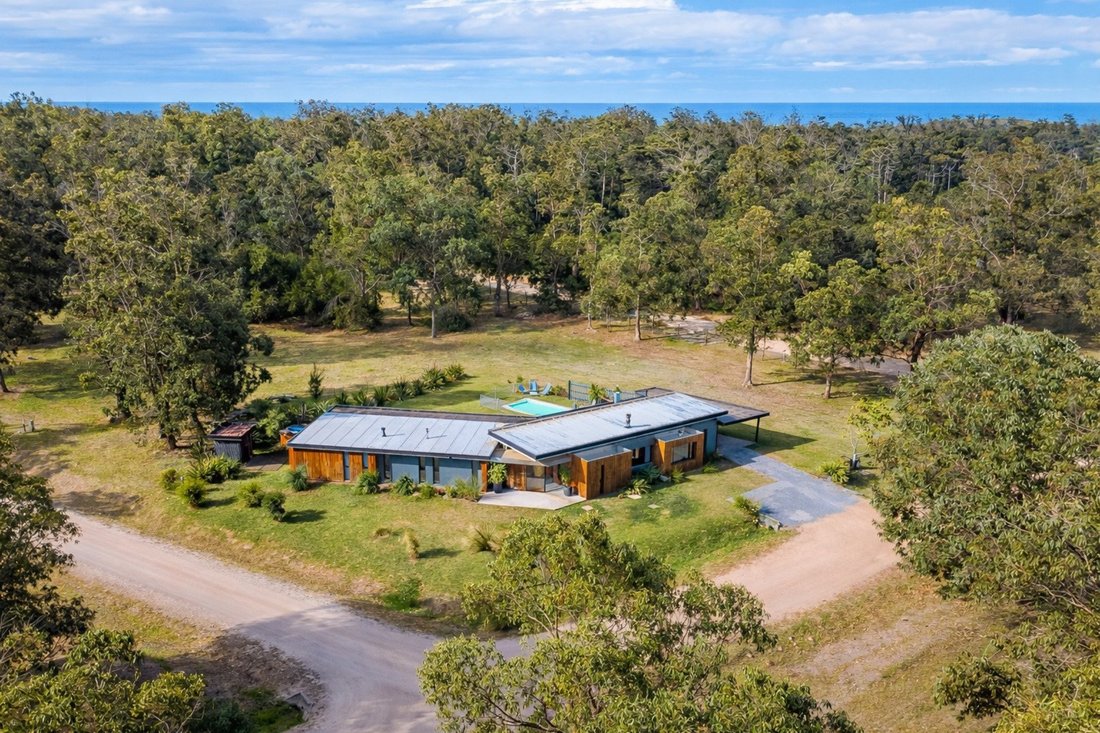 Maison à Edén Rock, Maldonado, Uruguay 1 - 17501175